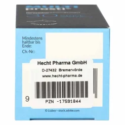 Multiprosti Softgel-Kapseln, 30 St- Prostata
