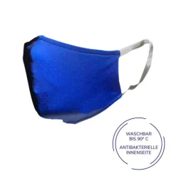 Neovel+ Mund Nasen Maske , 1 St- Mundschutz