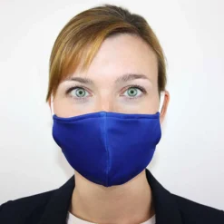 Neovel+ Mund Nasen Maske , 1 St- Mundschutz