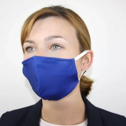 Neovel+ Mund Nasen Maske , 1 St- Mundschutz