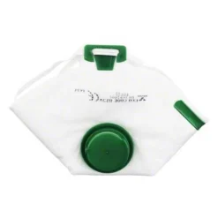 Med-Comfort Mundschutz-Mundschutz FFP2 mit Ventil, 1 St