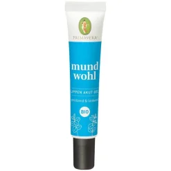 Mundwohl Lippen Akut Gel Bio, 10 ml^Primavera Outlet