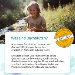 Bachblüten Kinder Kopf hoch Globulini, 10 g^Murnauers Outlet