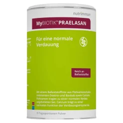 Mybiotik Praelasan Pulver, 210 g- Verdauung