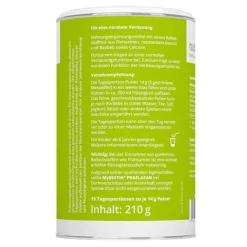 Mybiotik Praelasan Pulver, 210 g- Verdauung