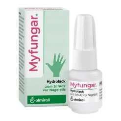 Myfungar ® Nagellack , 3.3 ml- Nagelpilz Lack