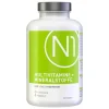 Multivitamine-N1 Multivitamine + Mineralstoffe Tabletten, 365 St
