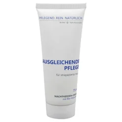 Nachtkerzen Creme Naturkosmetik, 75 ml^Biofrid Outlet