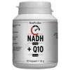 Nadh 20 mg + Q10 100 mg Kapseln, 60 St^Sinoplasan