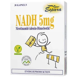 Espara Nadh-Nadh 5 mg Kapseln, 30 St