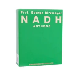 NADH Arthros Kapseln, 60 St^Prof. George Birkmayer Outlet