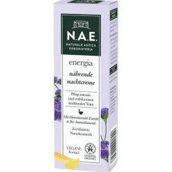N.A.E. nährende Nachtcreme, 50 ml^ Best