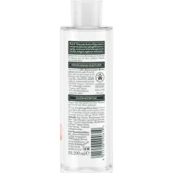 Gesichtsreinigung-N.A.E. purezza sanftes Gesichtswasser, 200 ml