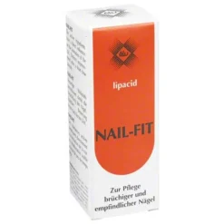 Elu Nagelpflege-Nagel Fit Lipacid, 12 ml
