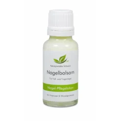 Nagelpflege-Nagelbalsam, 20 ml