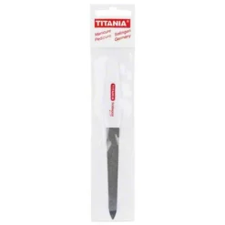 Titania Nagelfeile Diamant 16 cm, 1 St- Maniküre