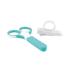 Frank Haut- & Haarpflege-Nagelpflegeset für Babies, 1 St