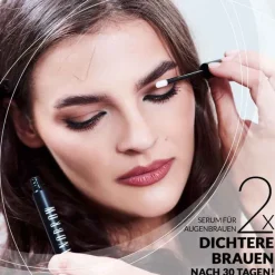 Everett Cosmetics Nanobrow Augenbrauenserum, 5 ml- Sonstige|Kajalstifte & Eyeliner