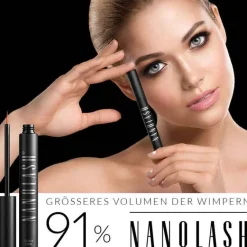 Nanolash Wimpernserum, 3 ml^Everett Cosmetics Hot