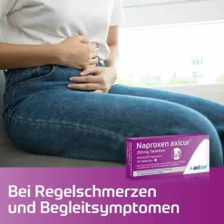 Naproxen ® 250 mg Tabletten, 20 St^axicur Outlet