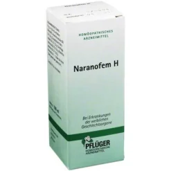Naranofem H Tropfen, 100 ml^Pflüger New
