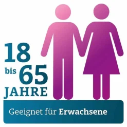 NARATRIPTAN ® bei Migräne 2,5 mg Filmtabletten, 2 St^ADGC Discount