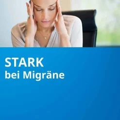 Stada Naratriptan Migräne ® 2,5 mg Filmtabletten, 2 St- Migräne Tabletten