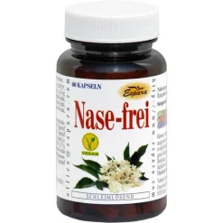 Espara Enzyme-Nase-frei Kapseln, 60 St