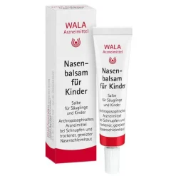Wala Nasenbalsam für Kinder, 10 g-Kinder Kinder & Säuglinge|Nasensalbe