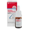Aliud Pharma Nasentropfen Für Kinder|Nasentropfen-NASENTROPFEN AL 0,05 %, 10 ml