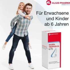 NASENTROPFEN AL 0,1%, 10 ml^Aliud Pharma Online