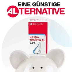 NASENTROPFEN AL 0,1%, 10 ml^Aliud Pharma Online