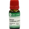 Natrium muriaticum Arcana LM 120 Dilution, 10 ml- N