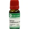 M-P|N-Natrium phosphoricum Arcana LM 6 Dilution, 10 ml