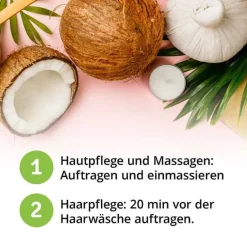 Casida Säure-Basenhaushalt-Natron Vitalpulver, 300 g