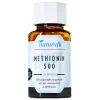 Methionin 500 Kapseln, 60 St^Naturafit Clearance