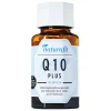Naturafit Q10 Plus Kapseln, 90 St- Coenzym Q10