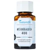 Weihrauch 400 Kapseln, 60 St^Naturafit New
