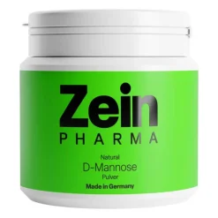Zein Pharma Natural D-Mannose aus Birke Zeinpharma Pulver, 200 g- Mannose