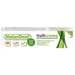 Haftcreme, 40 g^Naturdent Outlet