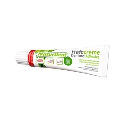 Haftcreme, 40 g^Naturdent Outlet