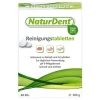 Naturdent Für Zahnprothesen-® Reinigungstabletten für den Zahnersatz, 48 St