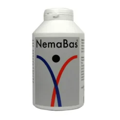 Nestmann Nemabas Tabletten, 600 St- Nestmann