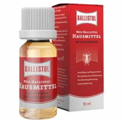 Neo Hausmittel flüssig, 10 ml^Ballistol Clearance