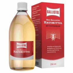 Ballistol Neo Hausmittel flüssig, 250 ml- Körperöle