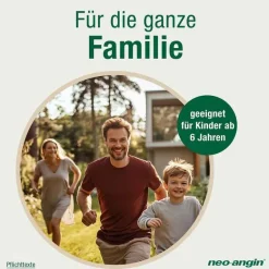 neo-angin Halstabletten zuckerfrei, 48 St^Neo Angin Online