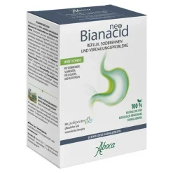 Neobianacid Granulat , 20X1.55 g- Sodbrennen Medikamente