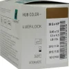 Neoject Kanülen Insulin 0,45x13mm, 100 St- Zubehör