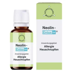 Entoxin Spenglersan-Neolin N Tropfen, 50 ml