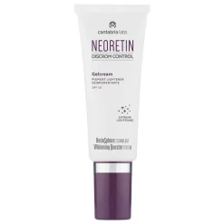 Neoretin Gelcream SPF 50, 40 ml- Pigmentflecken